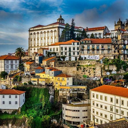 Livingporto Apartments By Porto City Hosts Buitenkant foto