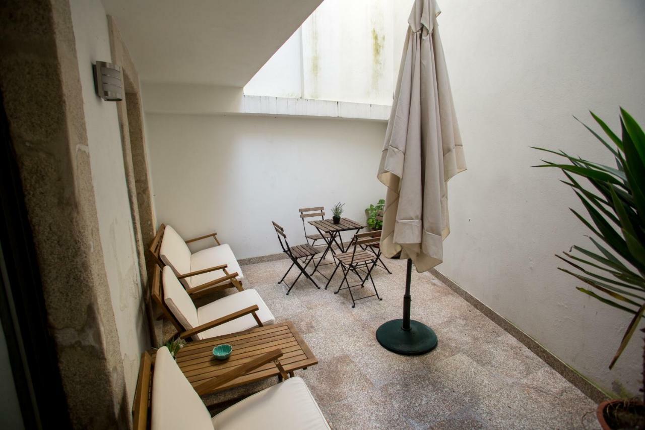Livingporto Apartments By Porto City Hosts Buitenkant foto