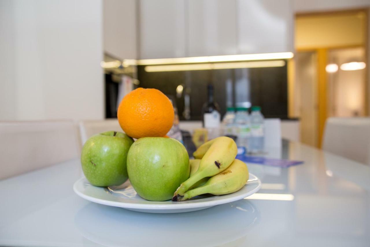 Livingporto Apartments By Porto City Hosts Buitenkant foto