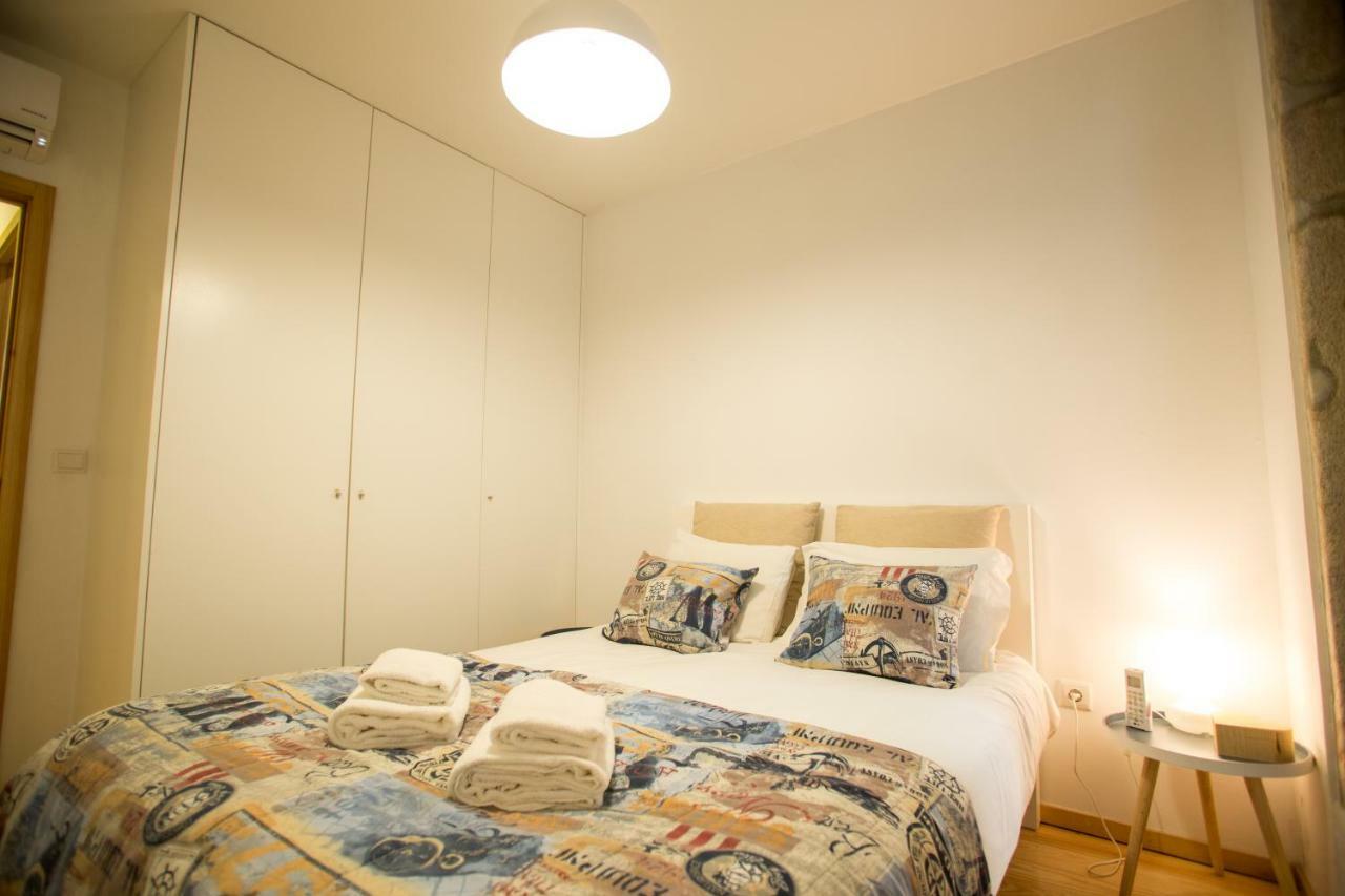 Livingporto Apartments By Porto City Hosts Buitenkant foto