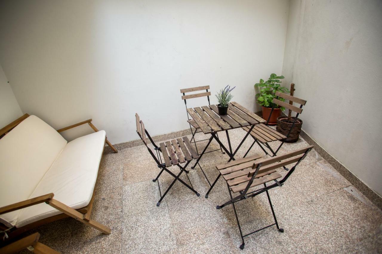 Livingporto Apartments By Porto City Hosts Buitenkant foto
