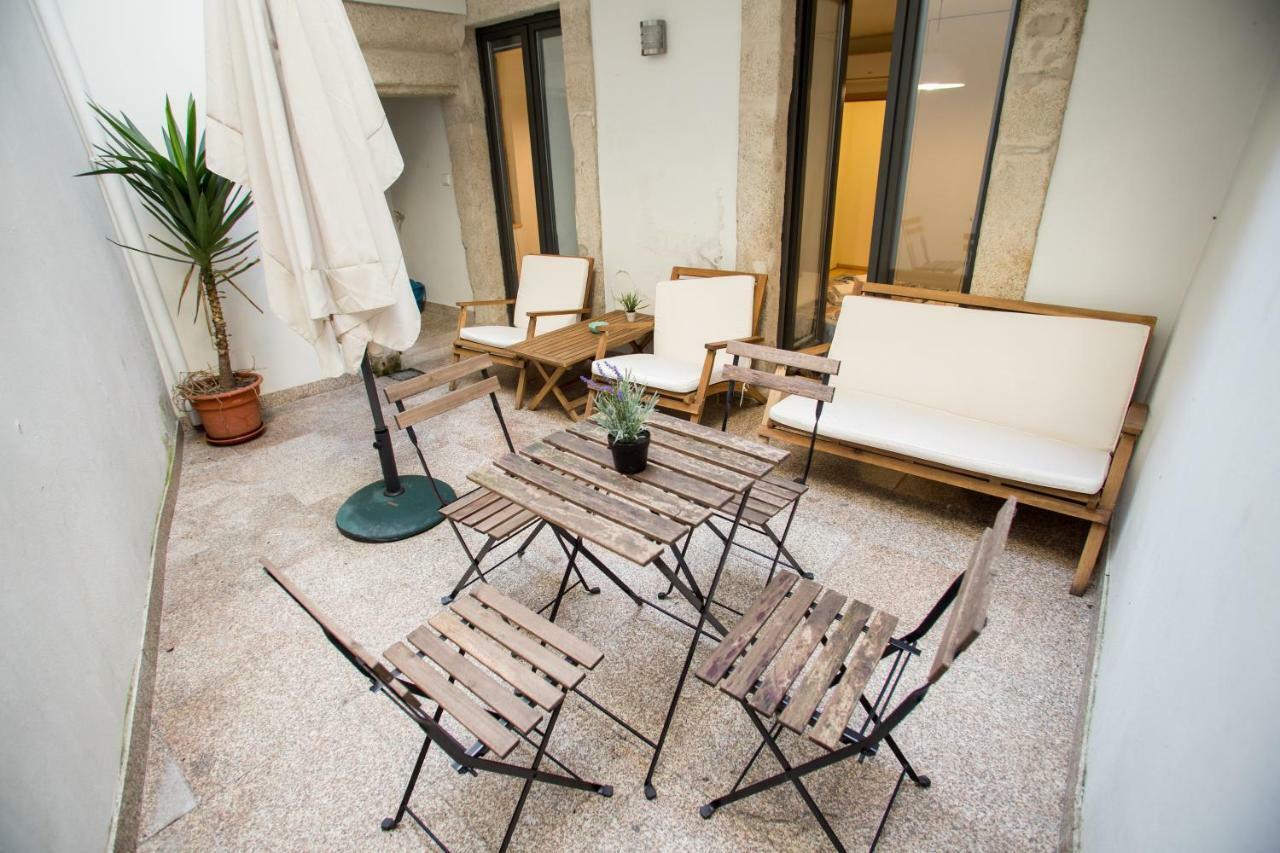 Livingporto Apartments By Porto City Hosts Buitenkant foto