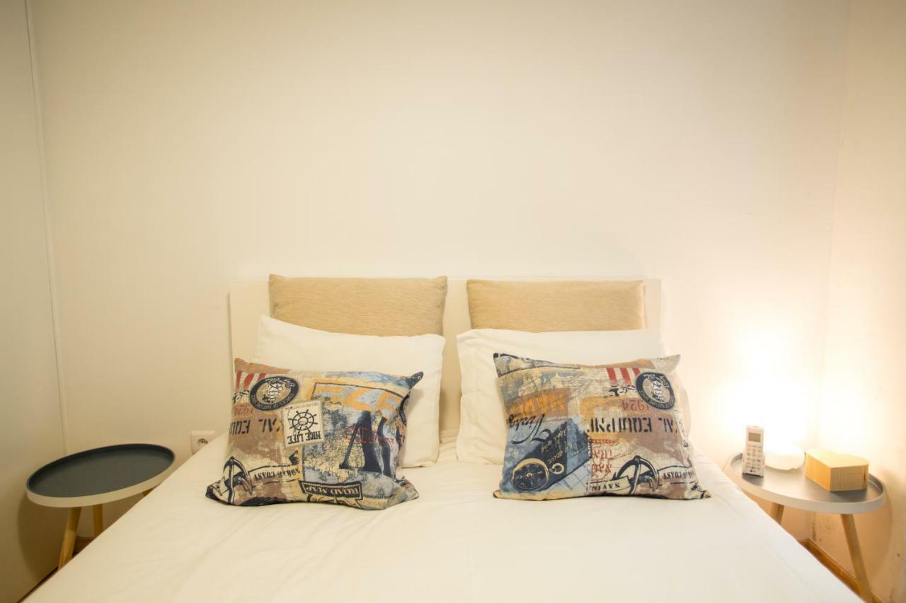 Livingporto Apartments By Porto City Hosts Buitenkant foto