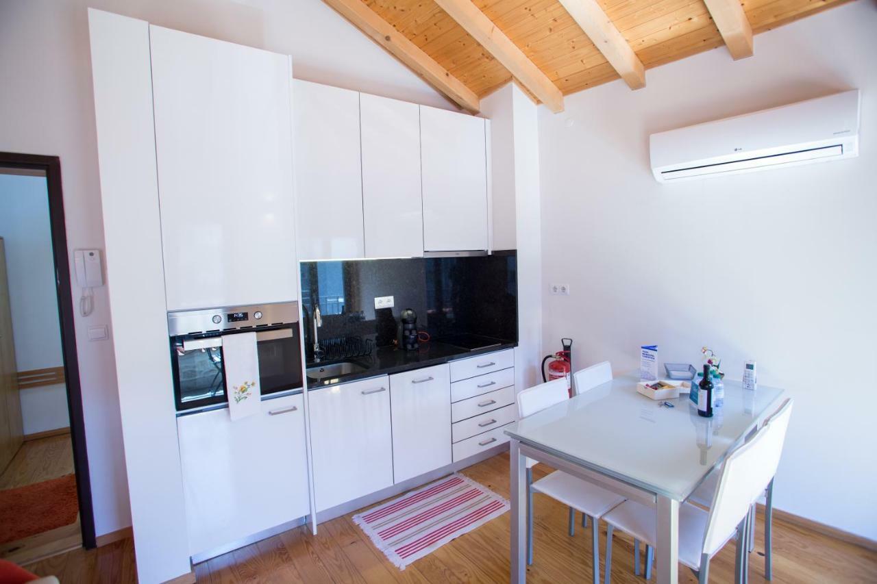 Livingporto Apartments By Porto City Hosts Buitenkant foto