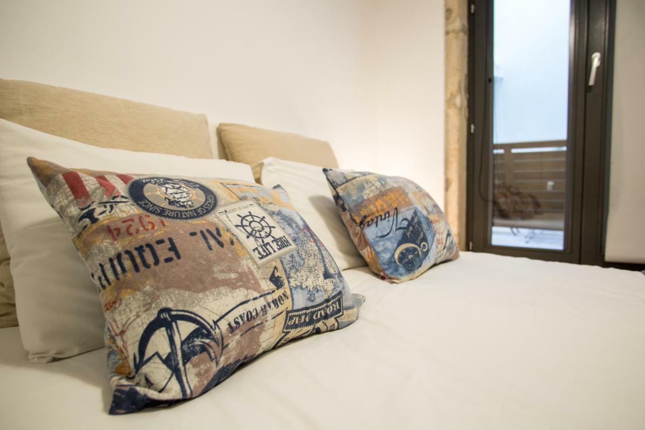 Livingporto Apartments By Porto City Hosts Buitenkant foto