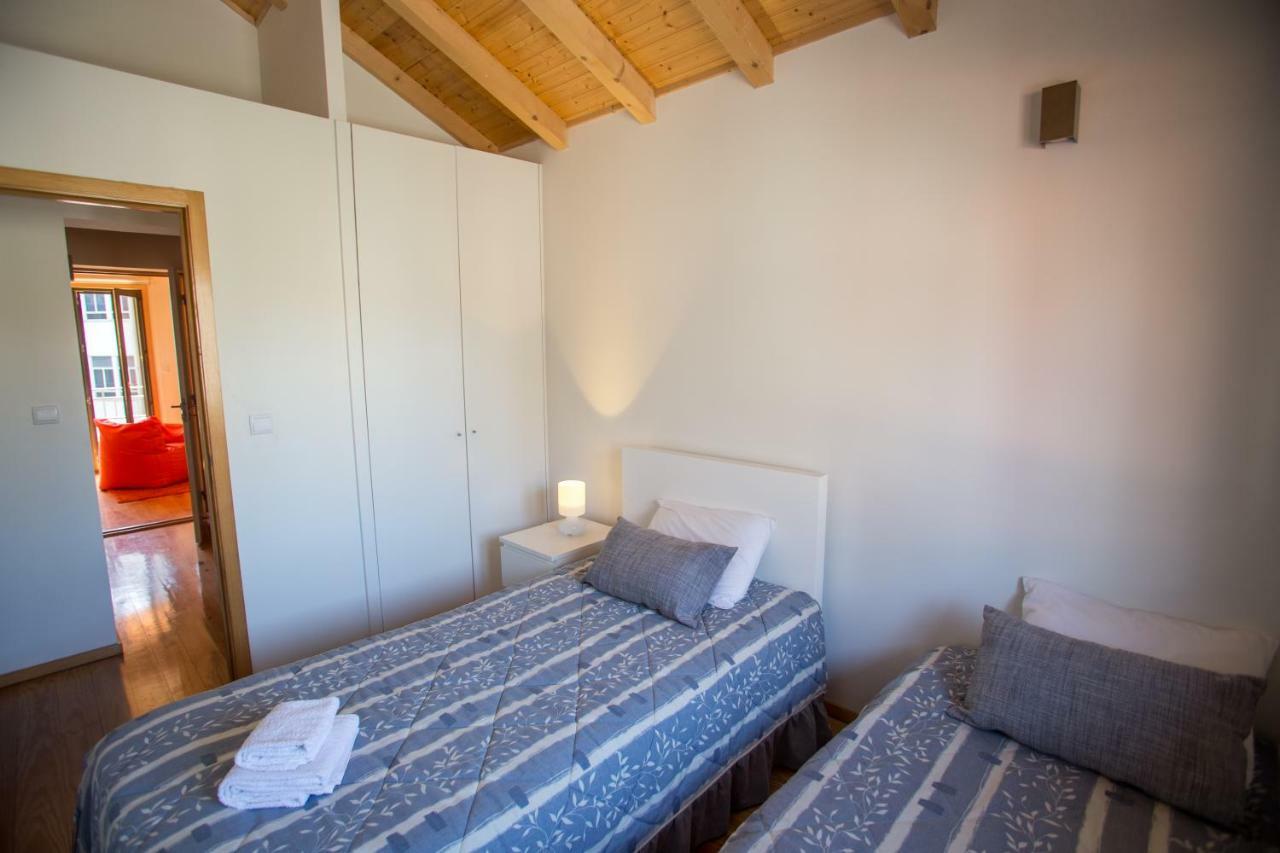 Livingporto Apartments By Porto City Hosts Buitenkant foto