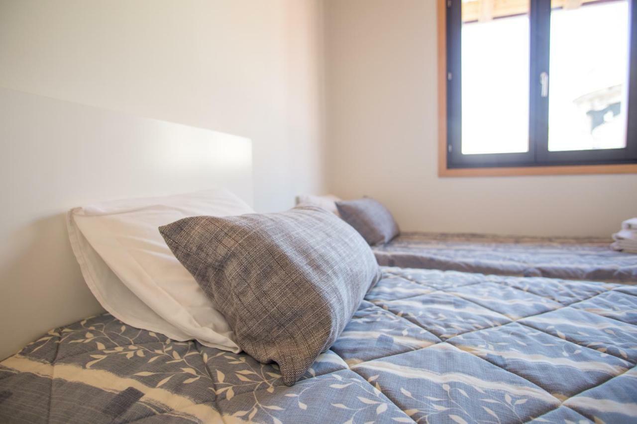 Livingporto Apartments By Porto City Hosts Buitenkant foto