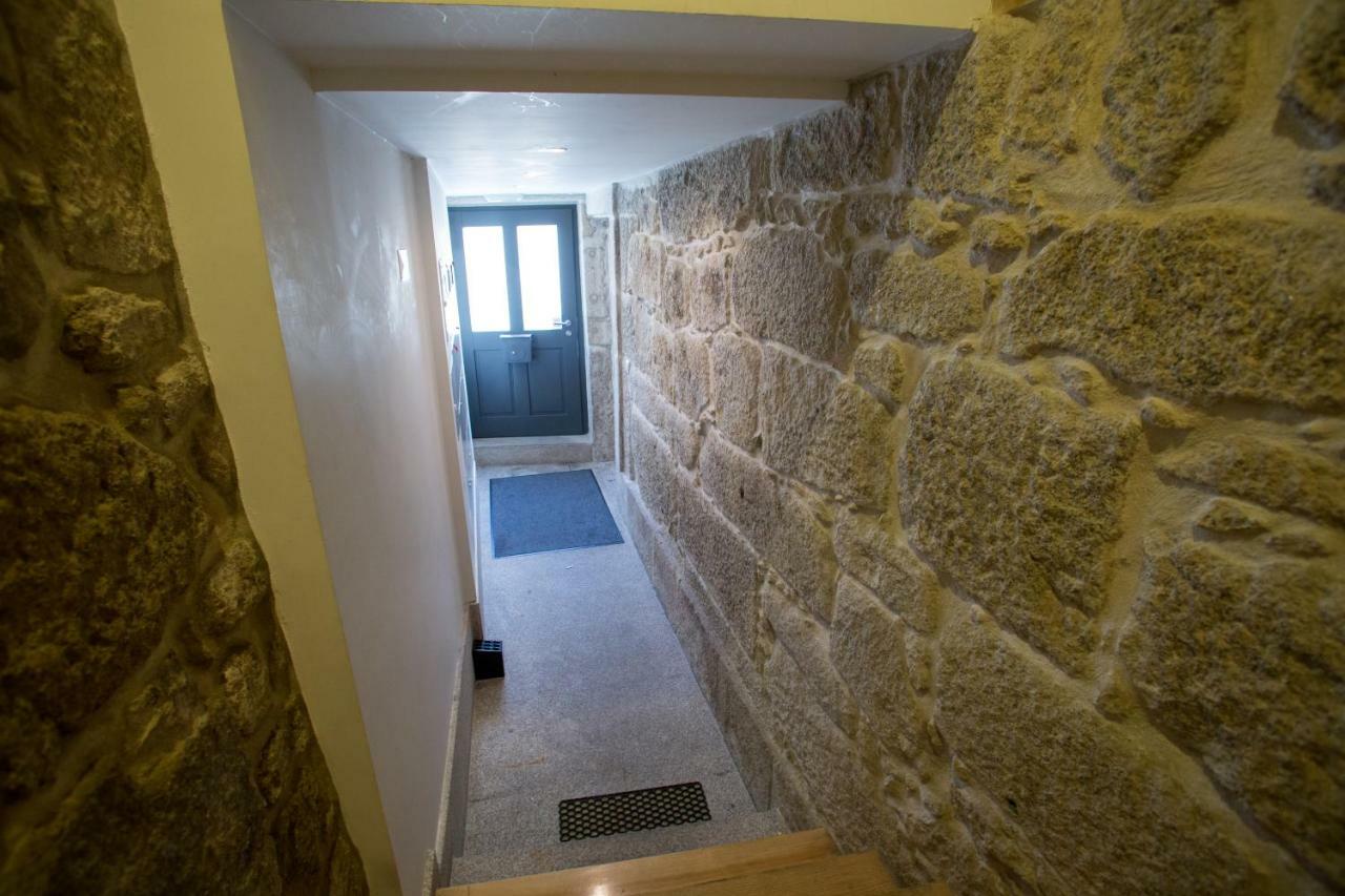 Livingporto Apartments By Porto City Hosts Buitenkant foto