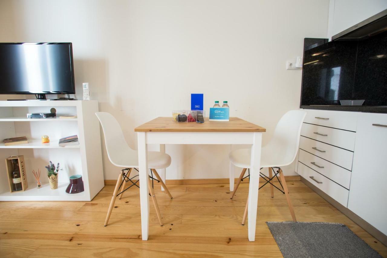 Livingporto Apartments By Porto City Hosts Buitenkant foto