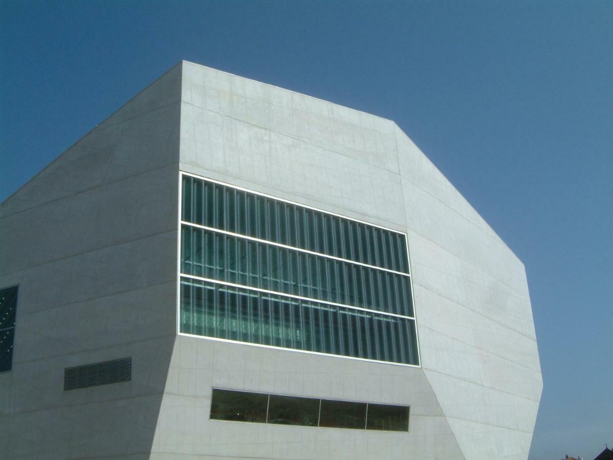 Livingporto Apartments By Porto City Hosts Buitenkant foto
