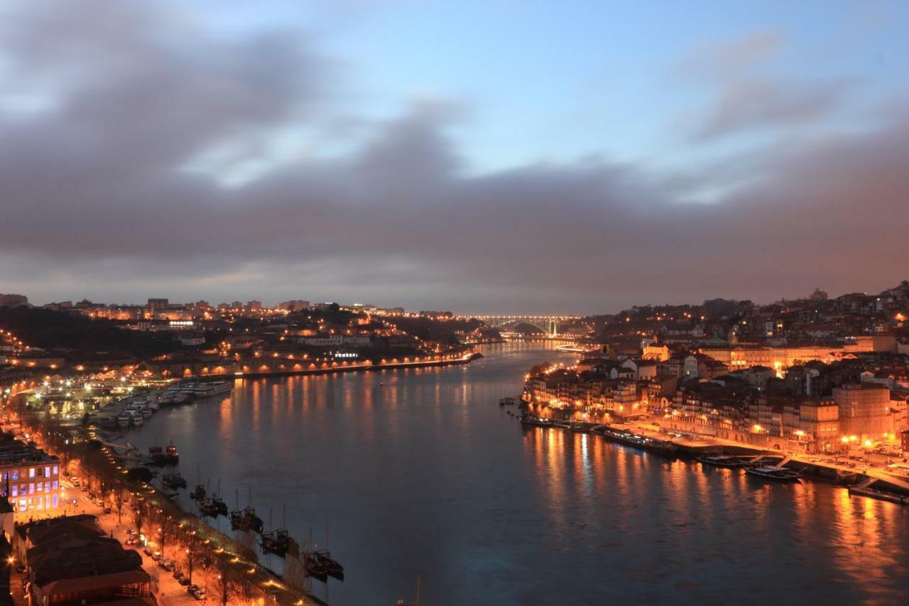 Livingporto Apartments By Porto City Hosts Buitenkant foto